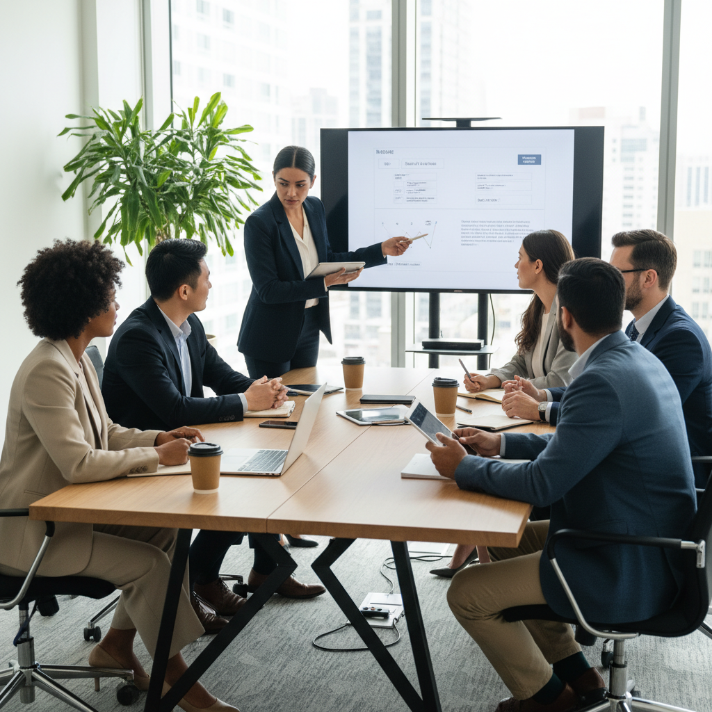 Unlocking Global Talent: Strategies for International Recruitment and BPO