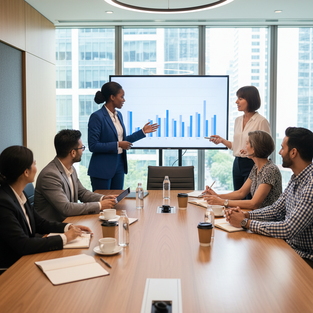 Unlocking Global Potential: Trends in International Recruitment and Outsourcing