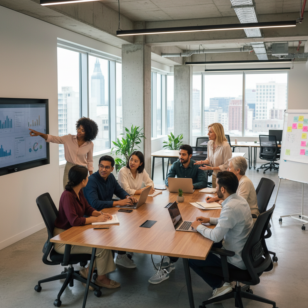 Strategic Insights on International Recruitment and Outsourcing Trends in Europe