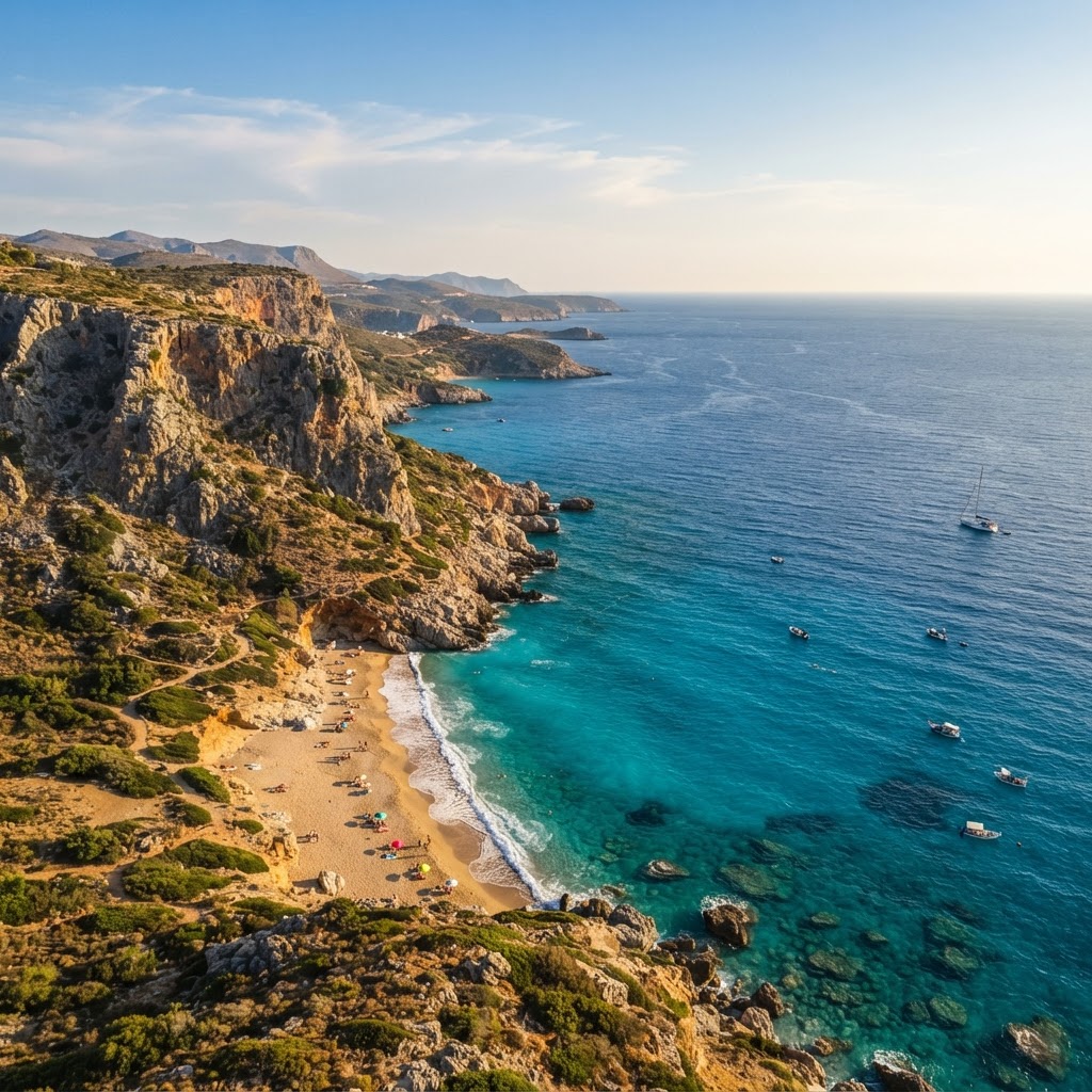Crete, Greece