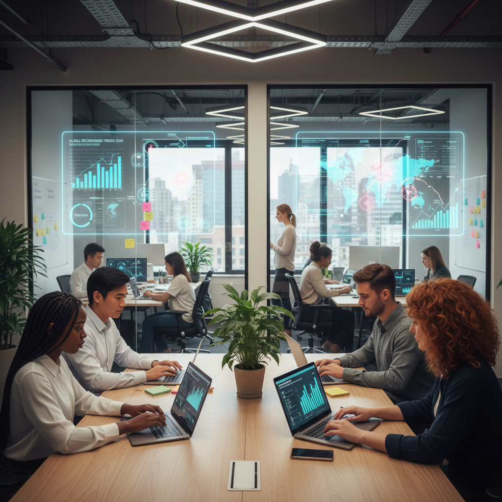 Strategic Talent Acquisition in 2026: Building Competitive Advantage