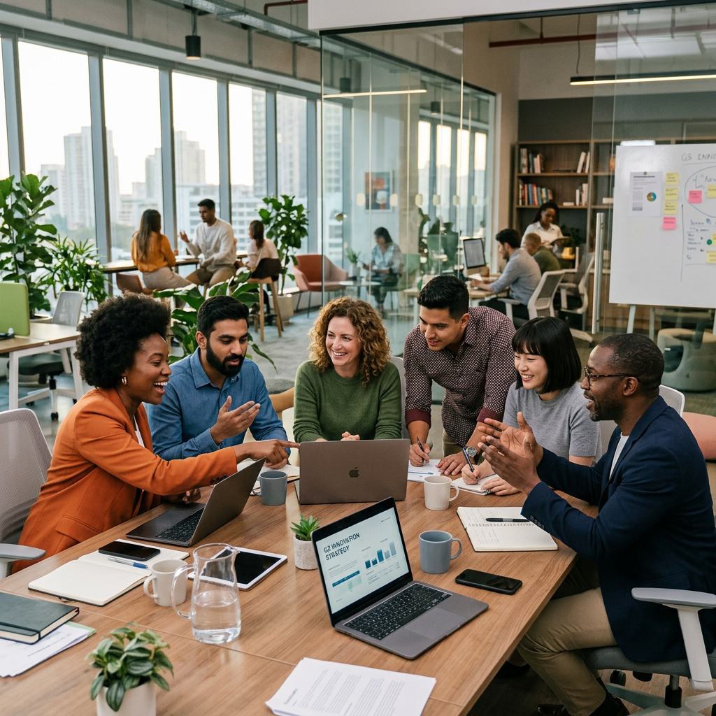 Strategic Talent Acquisition in 2026: Building Your Competitive Edge