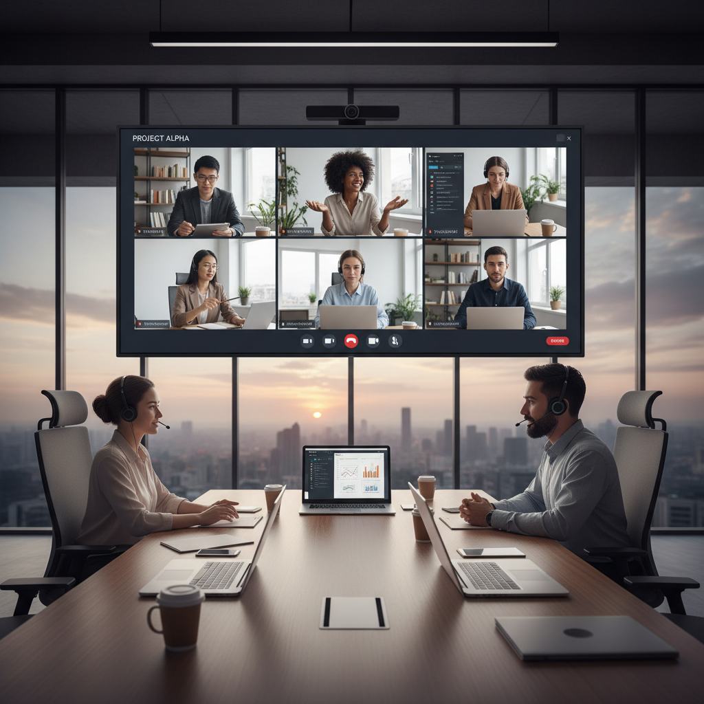 Navigating International Recruitment and Outsourcing Trends in Europe