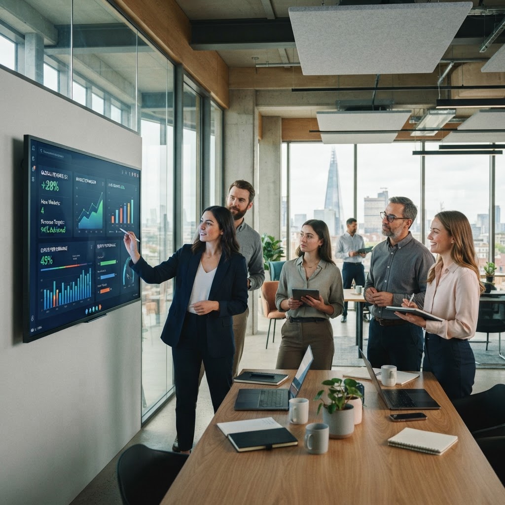 Beyond Cost Savings: The Strategic Evolution of BPO in the European Market