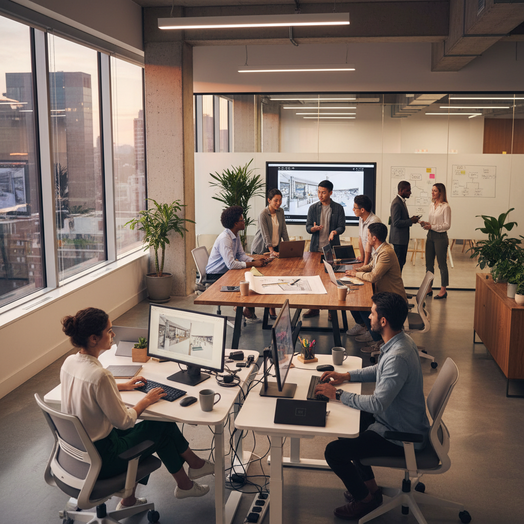 Driving Growth Through Strategic International Recruitment and Outsourcing