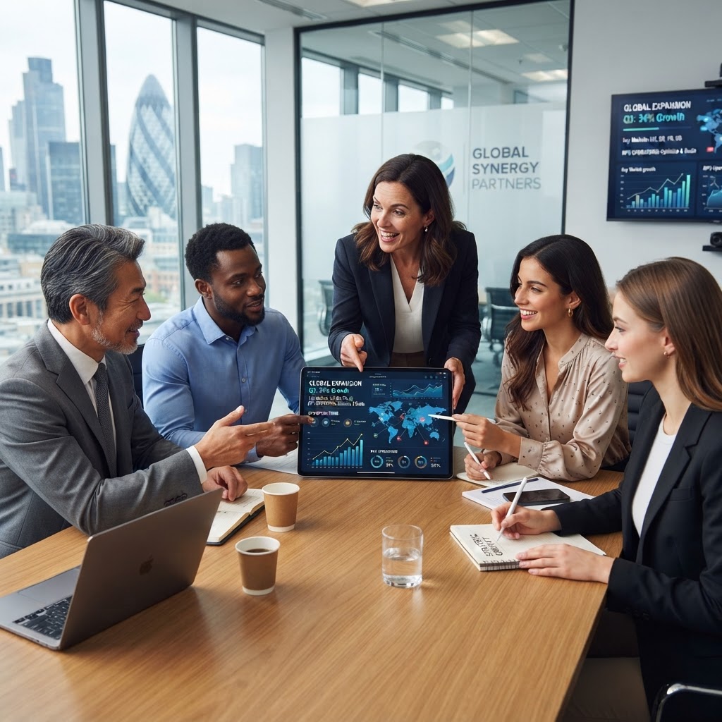 Why European Businesses Are Accelerating BPO Outsourcing for Strategic Growth
