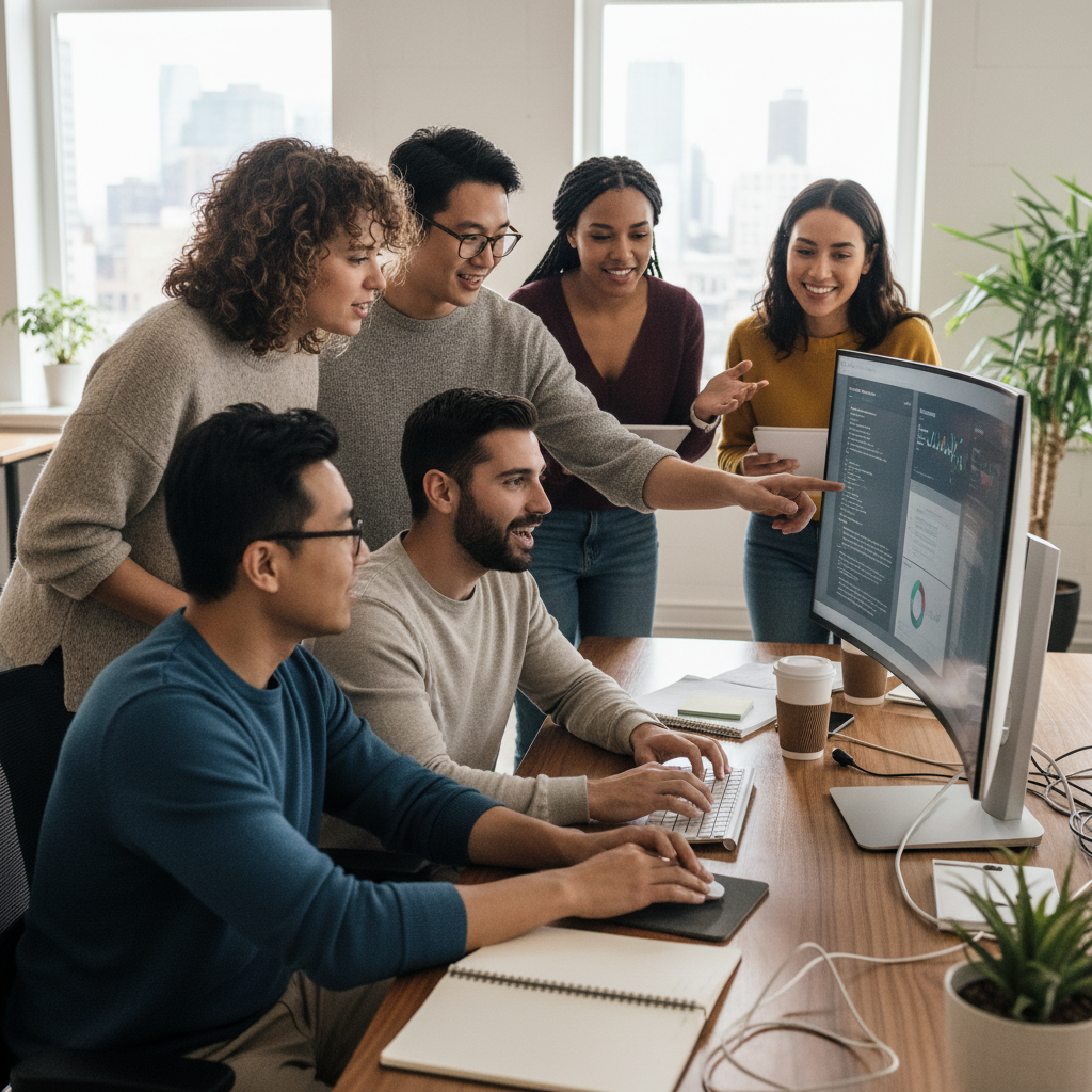 Navigating the Future: International Recruitment Trends in Europe