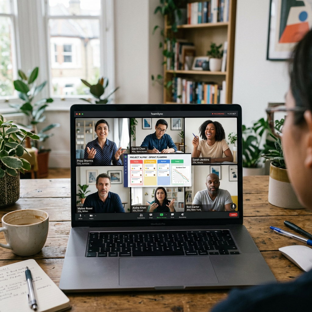 Driving Business Growth through Strategic International Recruitment