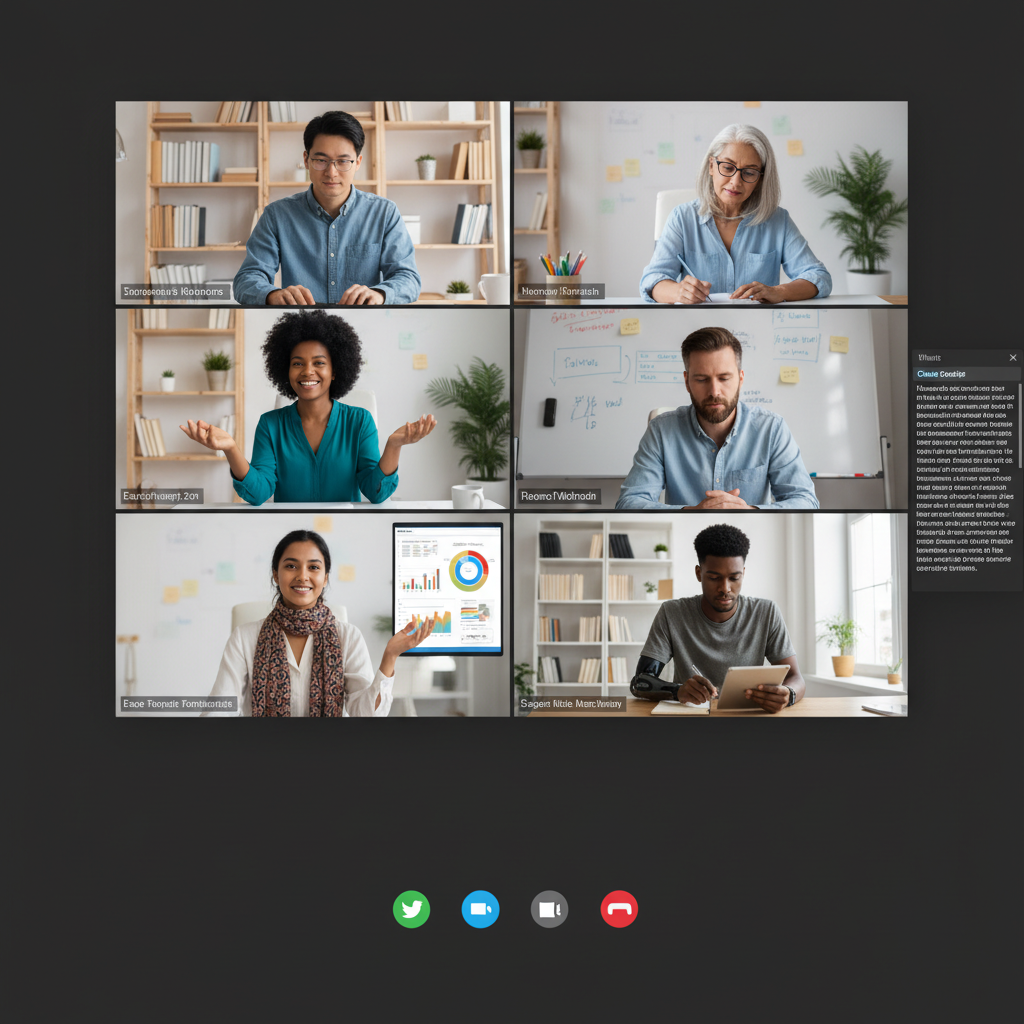 Harnessing Global Talent: Trends in International Recruitment and Outsourcing