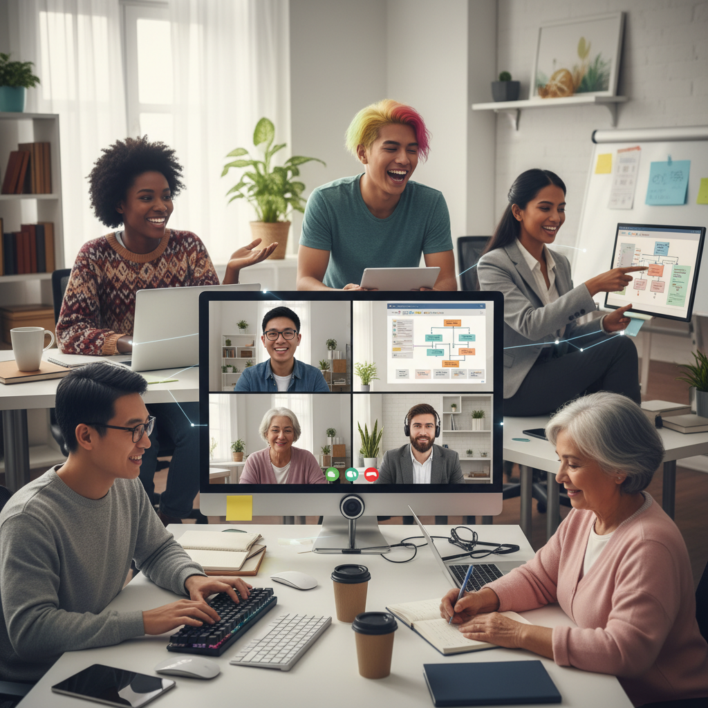 Transforming Teams: Strategic Insights on International Recruitment