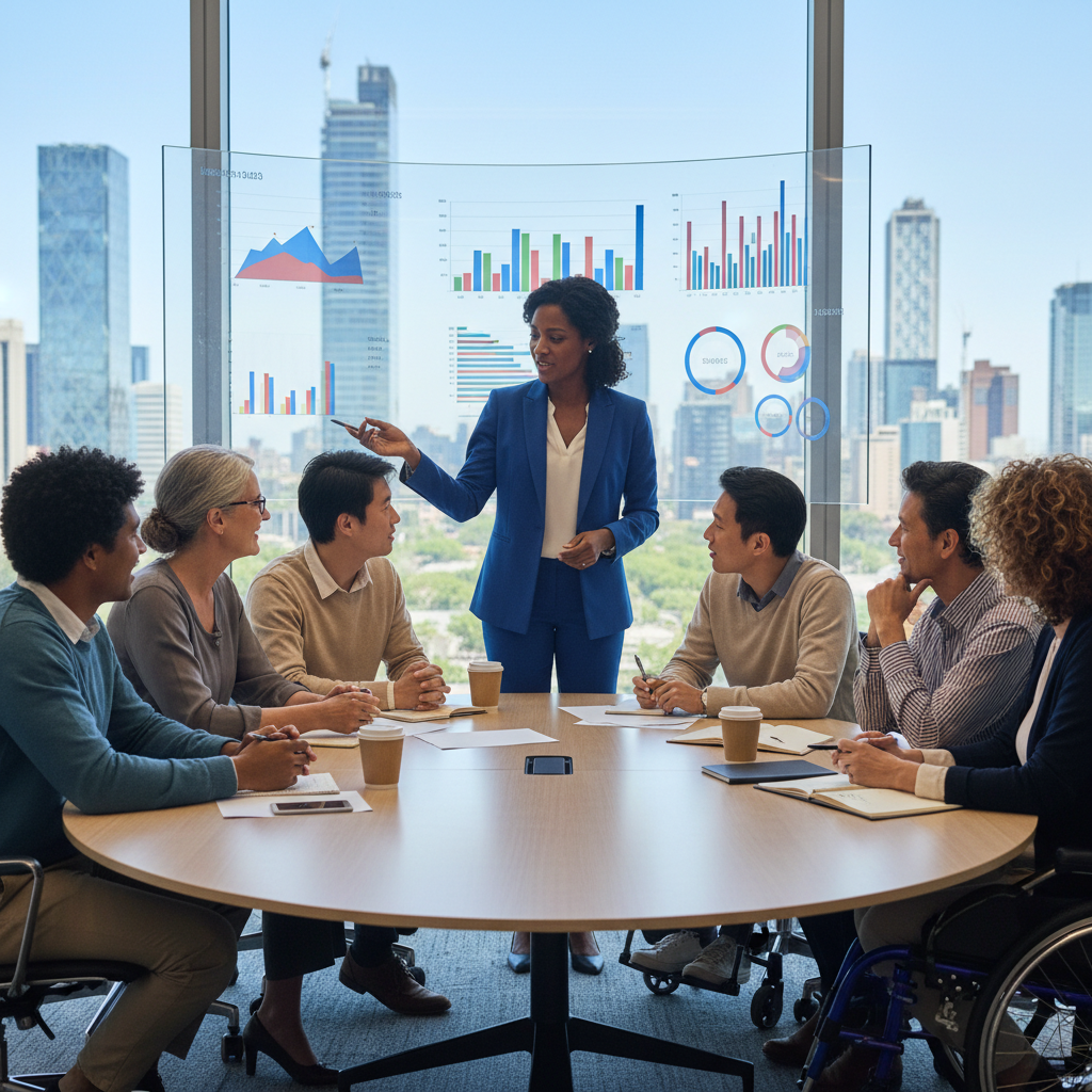 Navigating the Future of International Recruitment and Outsourcing
