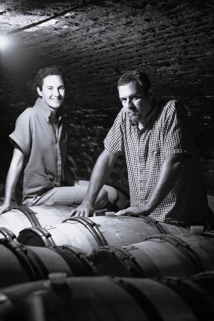Domaine de Suremain