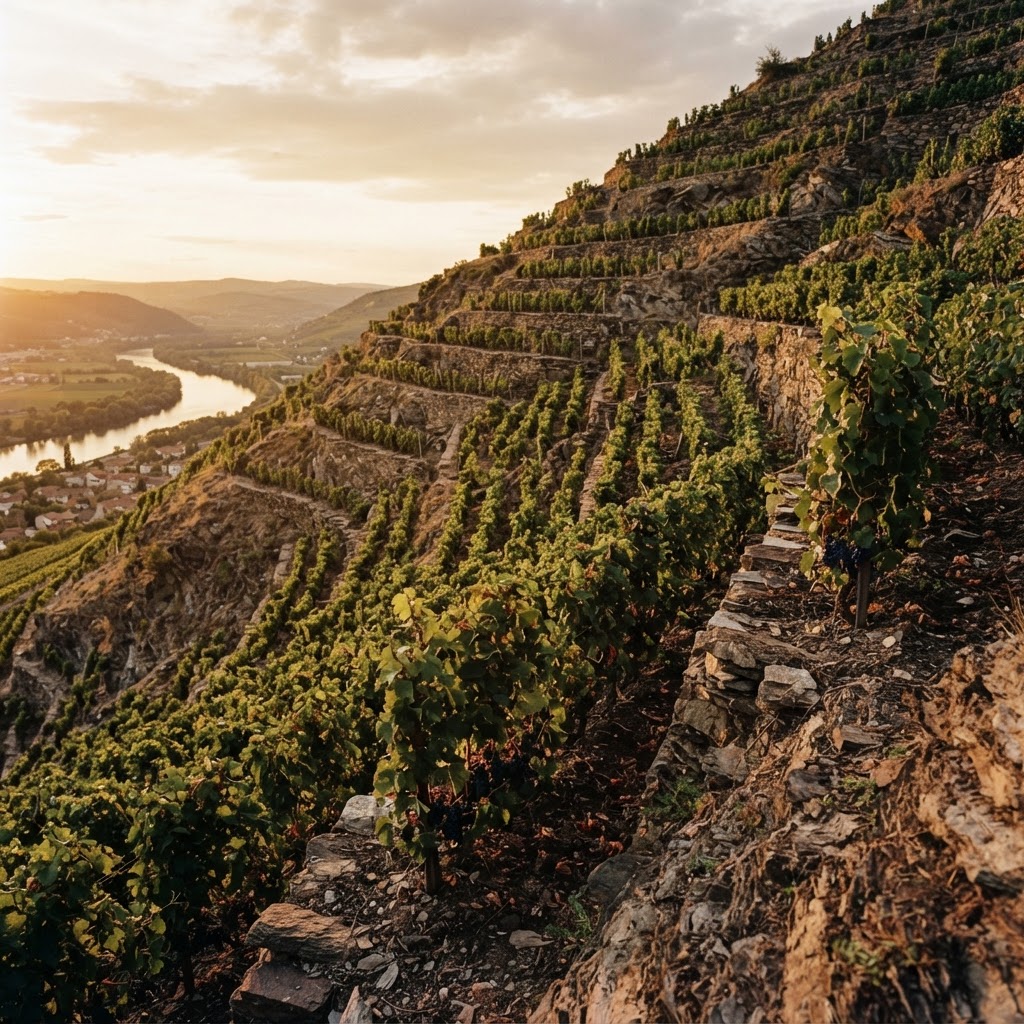 Domaine Parpette