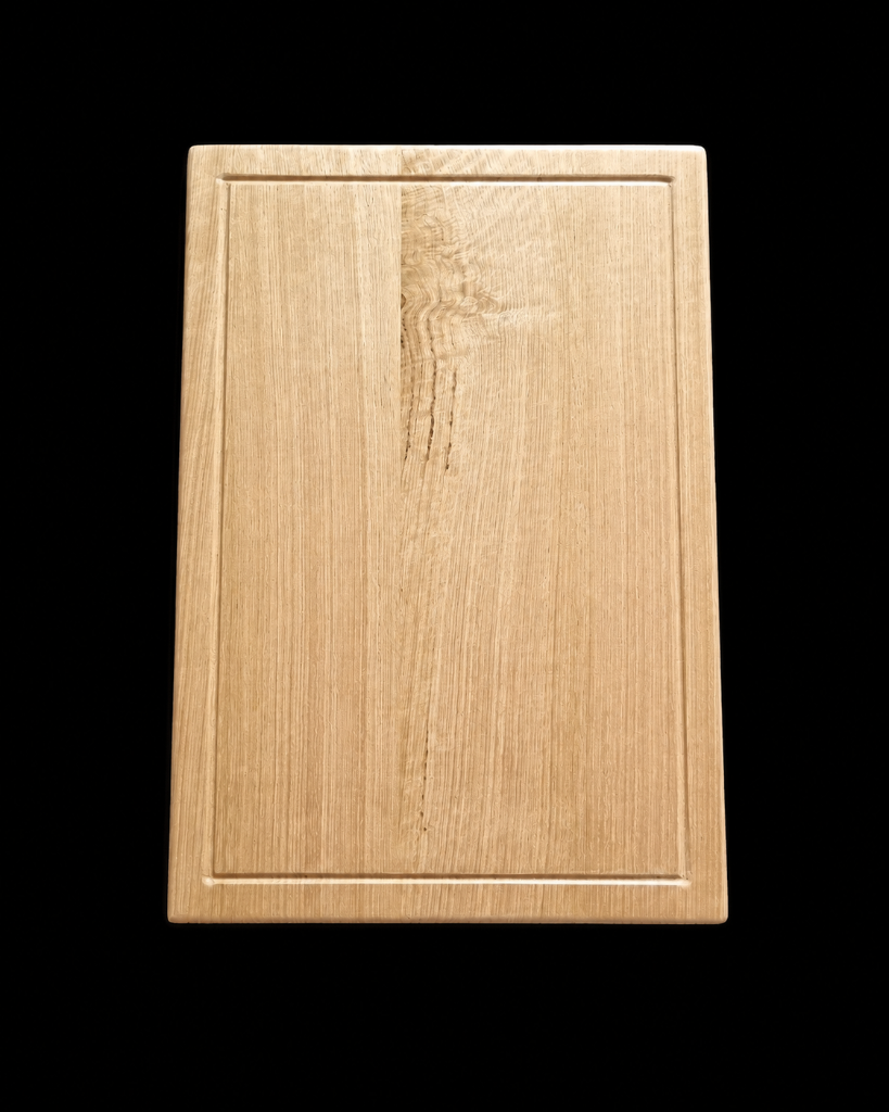 Tasmanian Oak Cutting Board