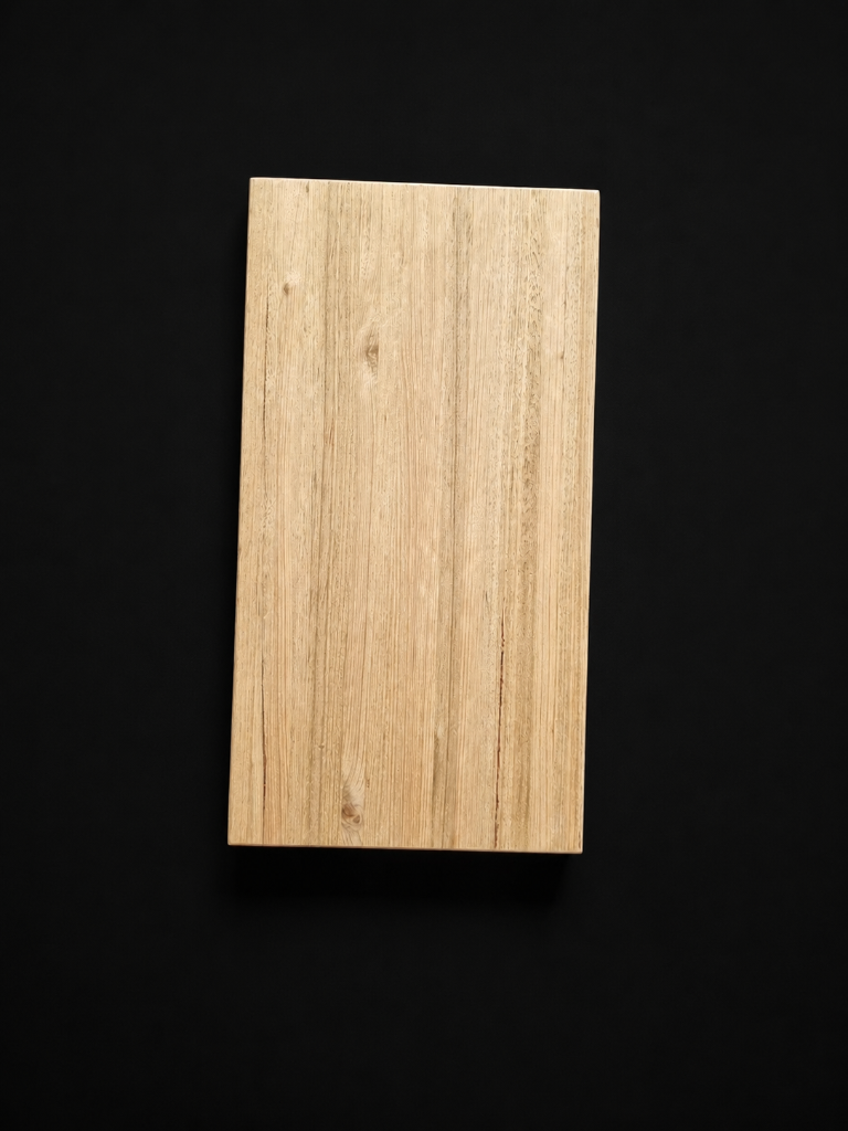 'Strip' Tasmanian Oak Chopping Board