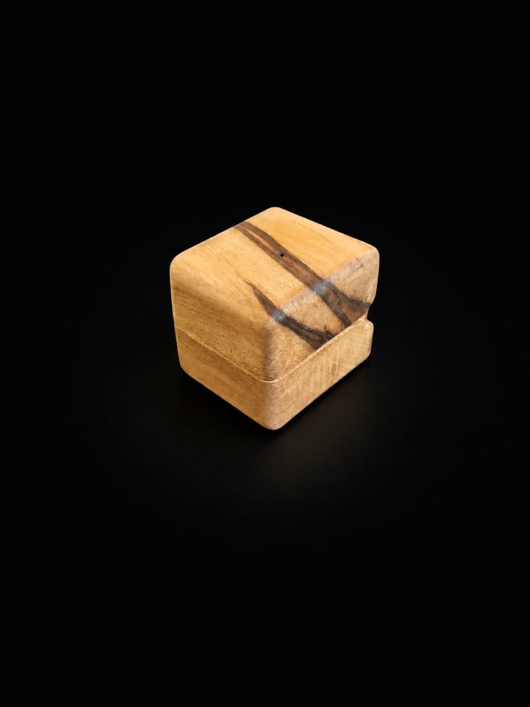 Sassafras Engagement Ring Box