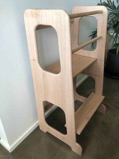Toddler Learning Tower