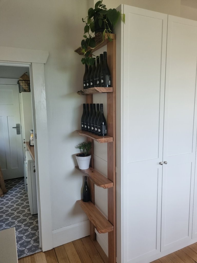 Myrtle Shelving Unit