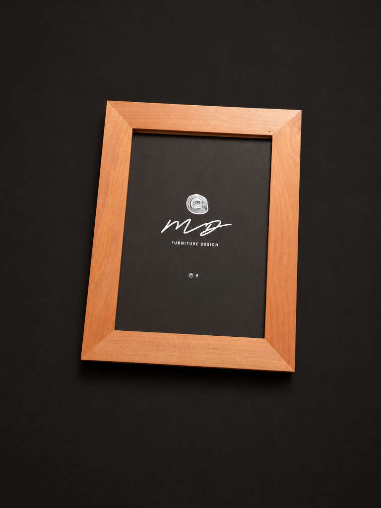 Myrtle 'A3' Frame