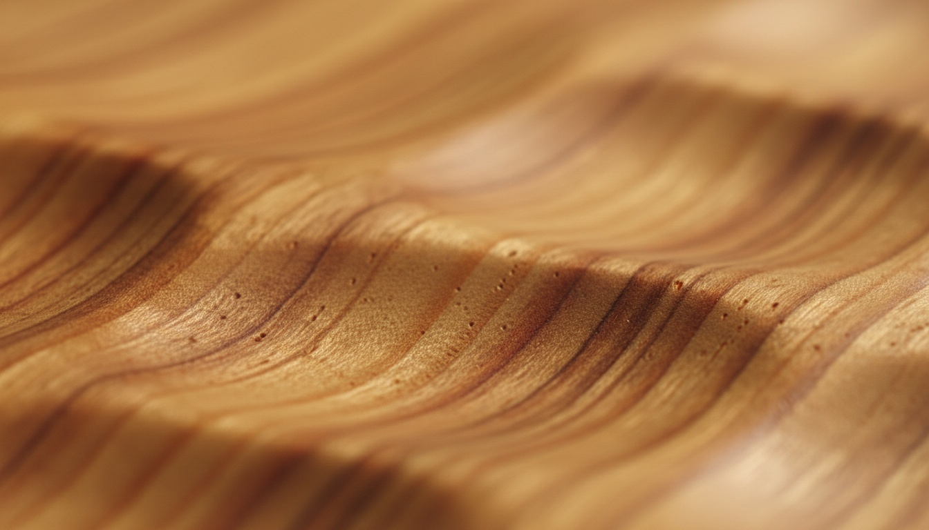 Wood texture