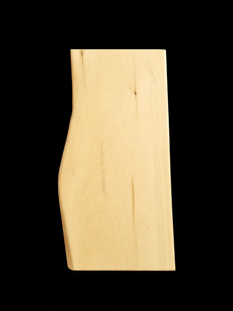Natural Edge Huon Pine Serving Board