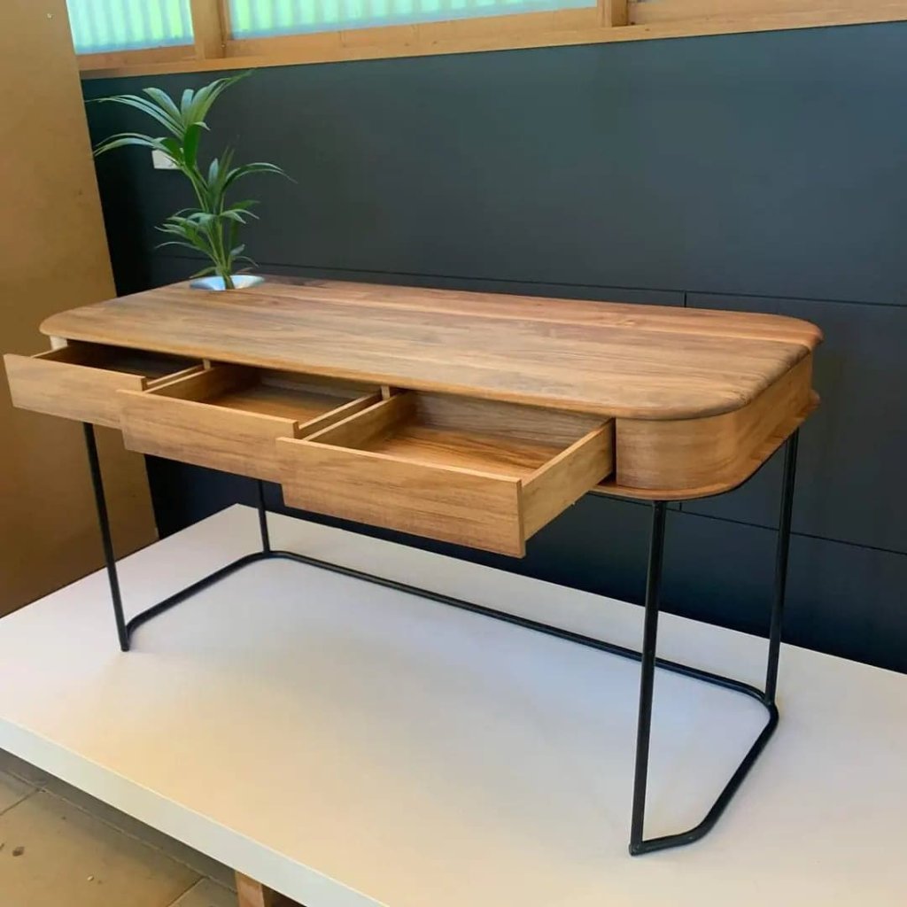 Prosper Desk