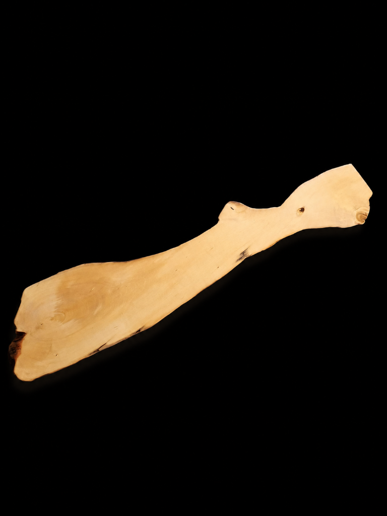 'Mega' Huon Pine Grazing Board
