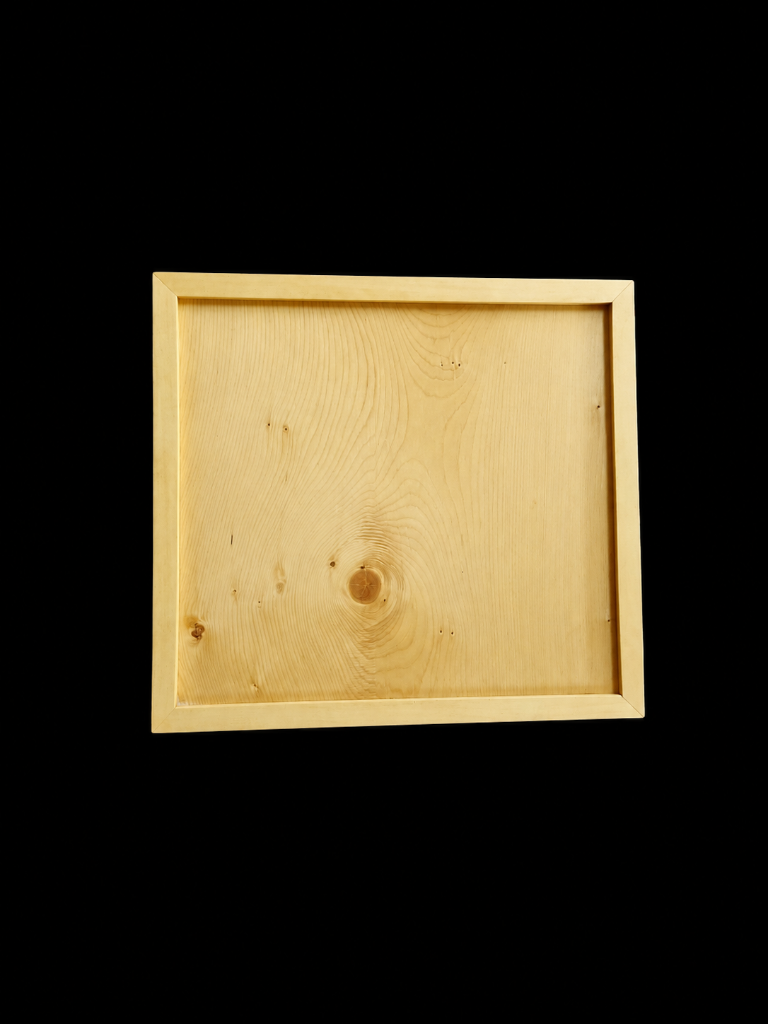 Huon Pine Box