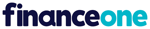 Finance One lender logo — Drive Select Finance lending partner