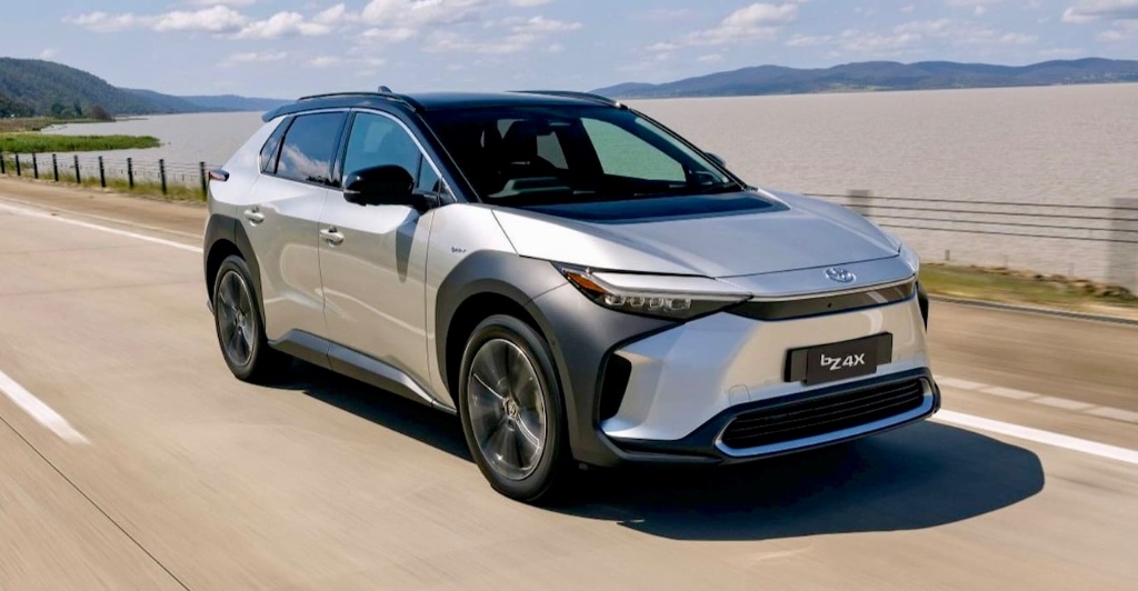 EV & Hybrid Loans finance with Drive Select Finance — competitive rates from 30+ Australian lenders
