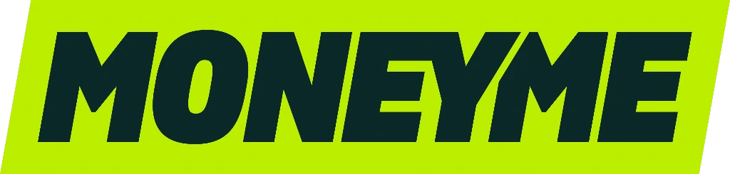 MoneyMe lender logo — Drive Select Finance lending partner