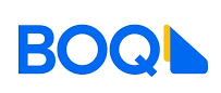 BOQ lender logo — Drive Select Finance lending partner