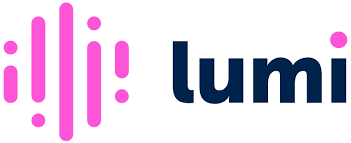 Lumi lender logo — Drive Select Finance lending partner