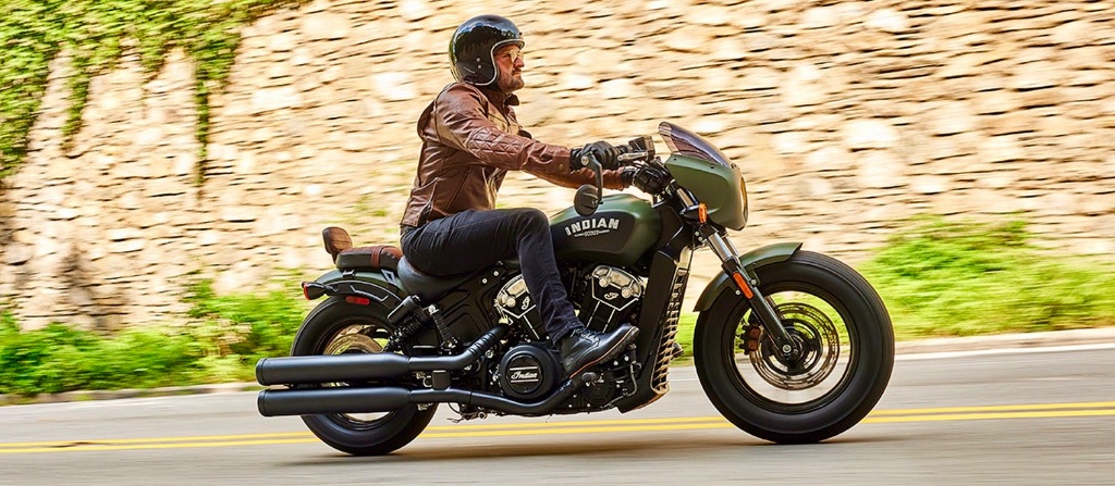 Motorbike Loans — leisure finance from Drive Select Finance with competitive rates from 30+ Australian lenders