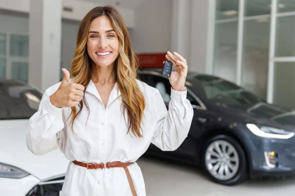 Best Low Rate Car Loans Australia: How to Compare Rates and Apply Online — Drive Select Finance blog article hero image