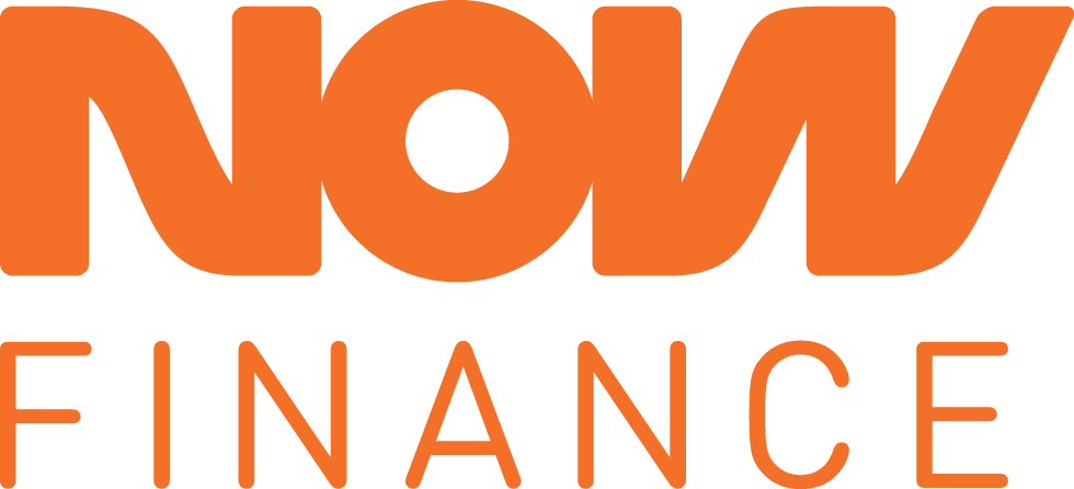 Now Finance lender logo — Drive Select Finance lending partner