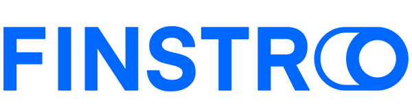 Finstro lender logo — Drive Select Finance lending partner