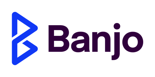 Banjo lender logo — Drive Select Finance lending partner