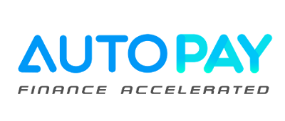 Autopay lender logo — Drive Select Finance lending partner
