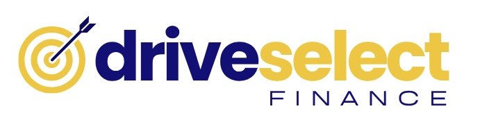 Drive Select Finance full company logo — Australian car and asset finance broker