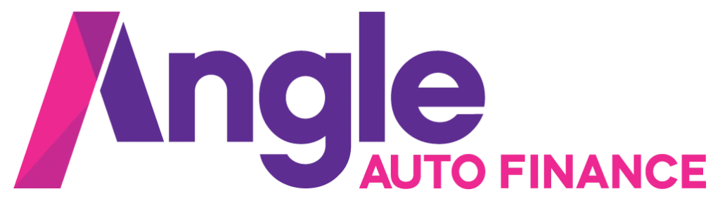 Angle Auto Finance lender logo — Drive Select Finance lending partner