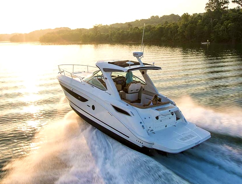 The Best Time of Year to Finance a Boat or Caravan in Australia — Drive Select Finance blog article hero image
