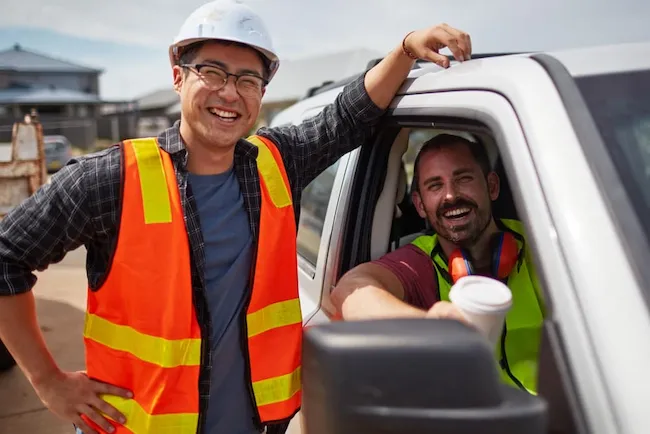 Equipment Loans — Drive Select Finance loan options with competitive rates from 30+ Australian lenders