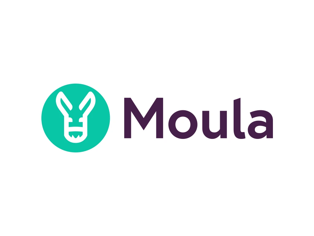 Moula lender logo — Drive Select Finance lending partner