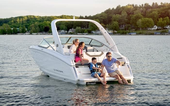 Boat Loans — leisure finance from Drive Select Finance with competitive rates from 30+ Australian lenders