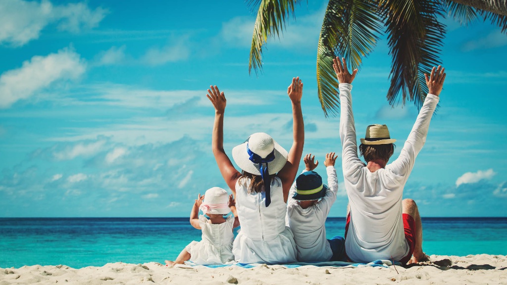Travel & Holidays — personal loans from Drive Select Finance with competitive rates from 30+ Australian lenders