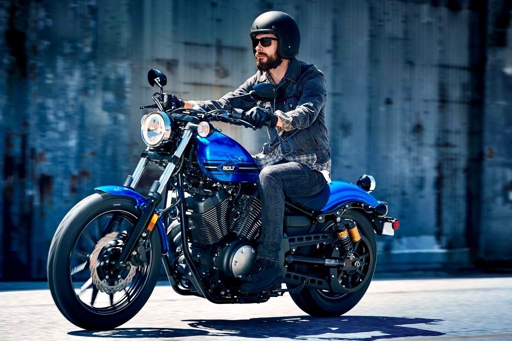 Motorbike Loans Australia — flexible leisure finance from Drive Select Finance, Australia's leisure loan specialists