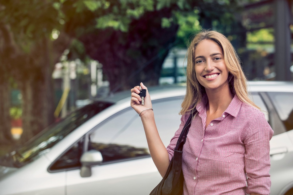 Vehicle Purchase — personal loans from Drive Select Finance with competitive rates from 30+ Australian lenders
