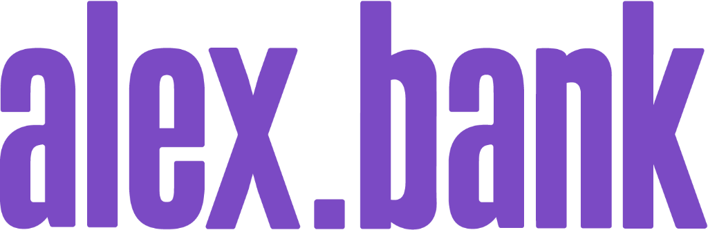 Alex Bank lender logo — Drive Select Finance lending partner