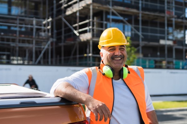 Business & ABN Car Loans — tax-effective equipment finance from Drive Select Finance for Australian businesses and ABN holders